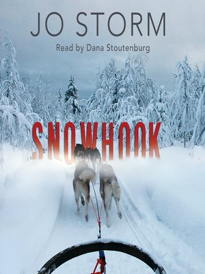 cover image of Snowhook